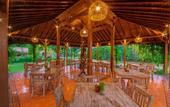 Туры в отель Uma Dawa Resort & Spa
