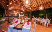 Туры в отель Uma Dawa Resort & Spa