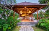 Туры в отель Uma Dawa Resort & Spa