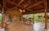 Туры в отель Uma Dawa Resort & Spa
