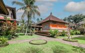 Туры в отель Uma Dawa Resort & Spa