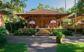Туры в отель Uma Dawa Resort & Spa