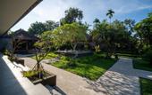 Туры в отель Uma Dawa Resort & Spa