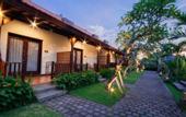 Туры в отель Uma Dawa Resort & Spa