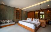 Туры в отель Uma Dawa Resort & Spa