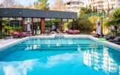 Туры в отель Сенатор НеоЛит