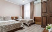 Туры в отель Ма'рэ