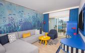 Туры в отель Rixos Radamis Tirana