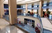 Туры в отель Rixos Radamis Tirana