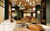 Туры в отель Rixos Radamis Tirana