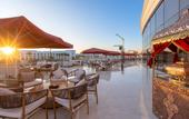Туры в отель Rixos Radamis Tirana