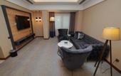 Туры в отель The Grand Lux Hotel Doha