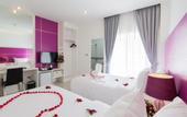 Туры в отель Patong Diamond Hotel