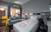 Туры в отель Patong Diamond Hotel