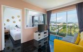 Туры в отель Patong Diamond Hotel