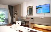 Туры в отель Pooh Beach Resort & Spa