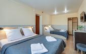 Туры в отель Sokolov Hotel (Соколов)