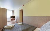 Туры в отель Sokolov Hotel (Соколов)