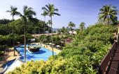 Туры в отель All Seasons Naiharn Phuket