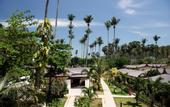 Туры в отель All Seasons Naiharn Phuket