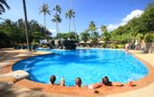 Туры в отель All Seasons Naiharn Phuket