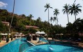 Туры в отель All Seasons Naiharn Phuket