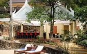 Туры в отель All Seasons Naiharn Phuket