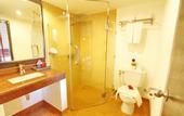 Туры в отель All Seasons Naiharn Phuket