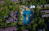 Туры в отель All Seasons Naiharn Phuket