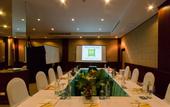 Туры в отель All Seasons Naiharn Phuket
