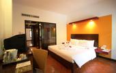Туры в отель All Seasons Naiharn Phuket