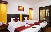 Туры в отель All Seasons Naiharn Phuket