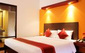 Туры в отель All Seasons Naiharn Phuket