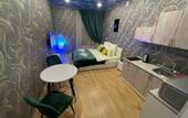 Туры в отель A&O Apart