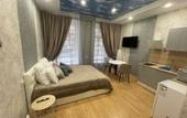 Туры в отель A&O Apart