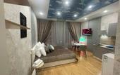 Туры в отель A&O Apart
