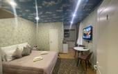 Туры в отель A&O Apart