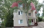 Туры в отель Рыжий пёс
