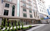Туры в отель DAYS INN BY WYNDHAM ISTANBUL BOMONTI