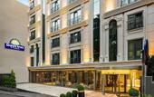 Туры в отель DAYS INN BY WYNDHAM ISTANBUL BOMONTI