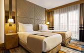Туры в отель DAYS INN BY WYNDHAM ISTANBUL BOMONTI