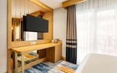 Туры в отель DAYS INN BY WYNDHAM ISTANBUL BOMONTI