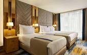 Туры в отель DAYS INN BY WYNDHAM ISTANBUL BOMONTI