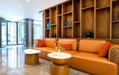 Туры в отель DAYS INN BY WYNDHAM ISTANBUL BOMONTI