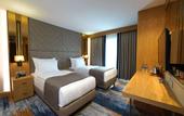 Туры в отель DAYS INN BY WYNDHAM ISTANBUL BOMONTI