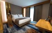 Туры в отель DAYS INN BY WYNDHAM ISTANBUL BOMONTI