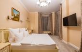 Туры в отель Luciano Hotel & Spa Sochi