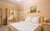 Туры в отель Luciano Hotel & Spa Sochi
