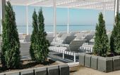 Туры в отель Luciano Hotel & Spa Sochi