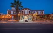 Туры в отель Majeste Hotel